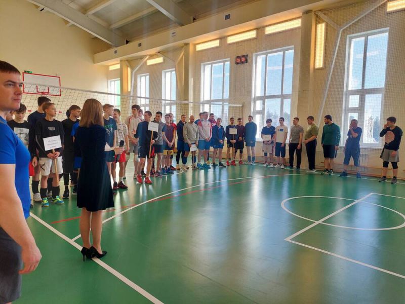 Спортсмены Ханты-Мансийска и района показали свое мастерство